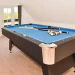 Дом отдыха Awesome In With Sauna Блаванн