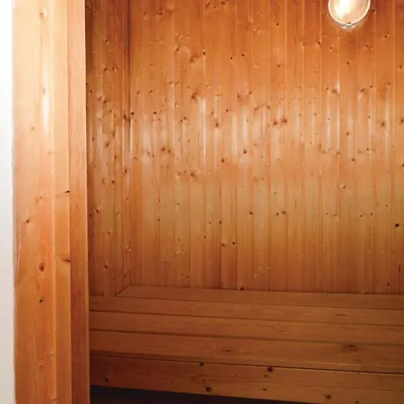 Beautiful In With Sauna * Blåvand