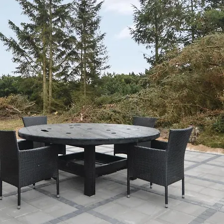 Awesome In With Sauna Vakantiehuis Blåvand