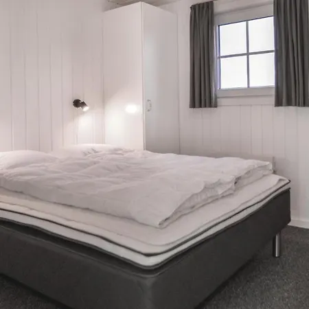 Beautiful In With Sauna Holiday home Blavand