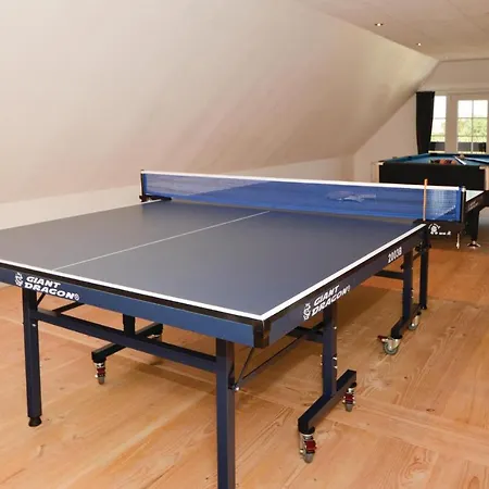 Vakantiehuis Awesome In With Sauna *