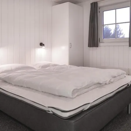 度假居 Awesome In With Sauna *