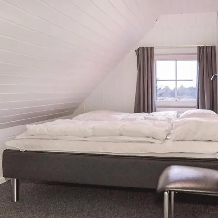Holiday home Beautiful In With Sauna *