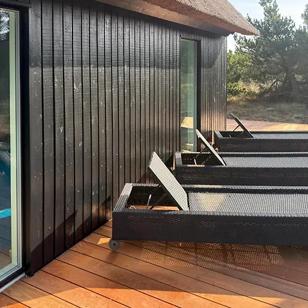 Awesome In With Sauna Дом отдыха